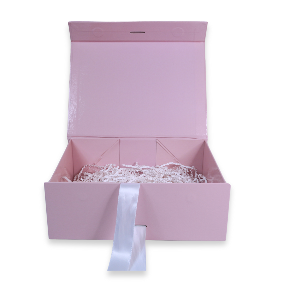 Bitsy's Box - Gift Box