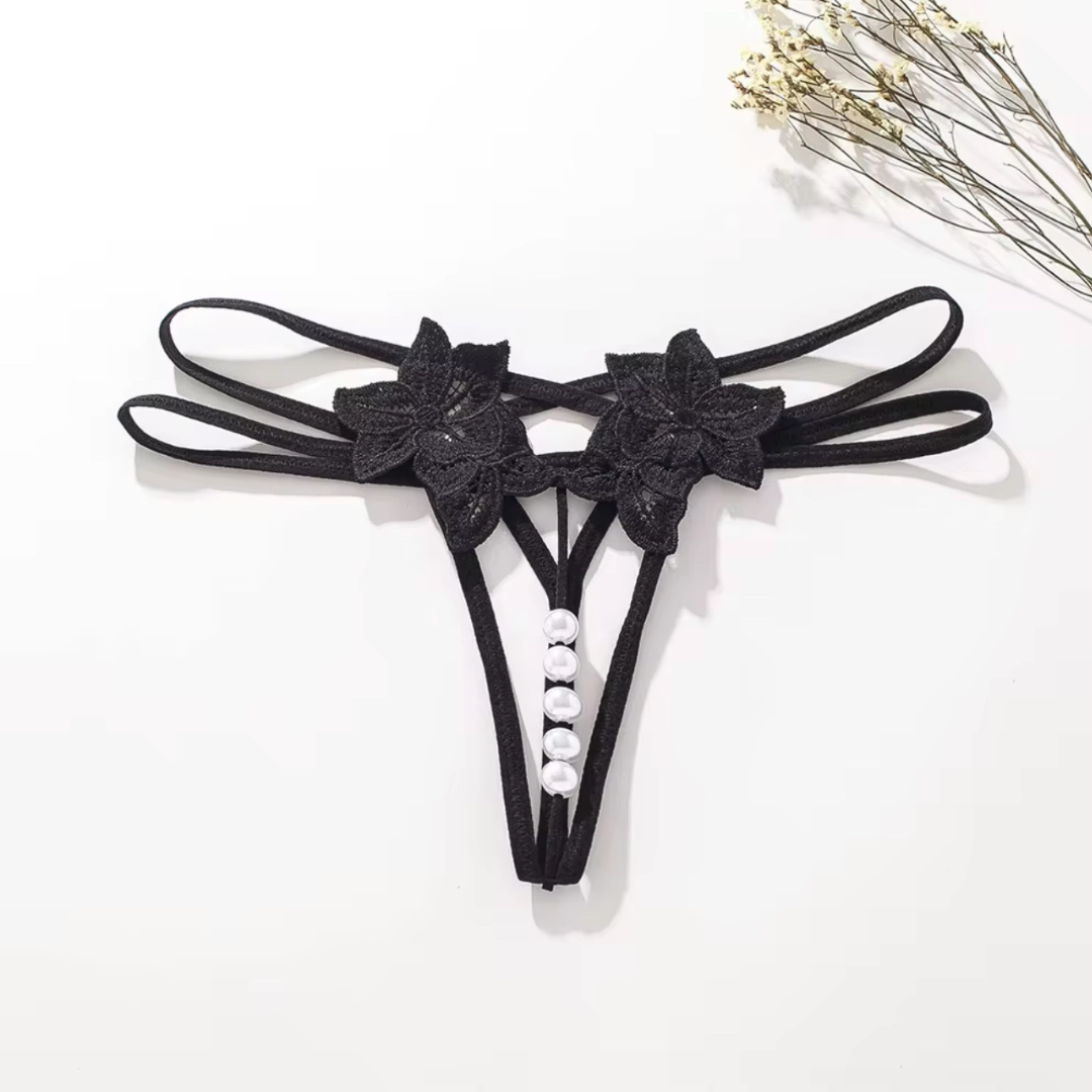 Mini Micro G-String Thongs