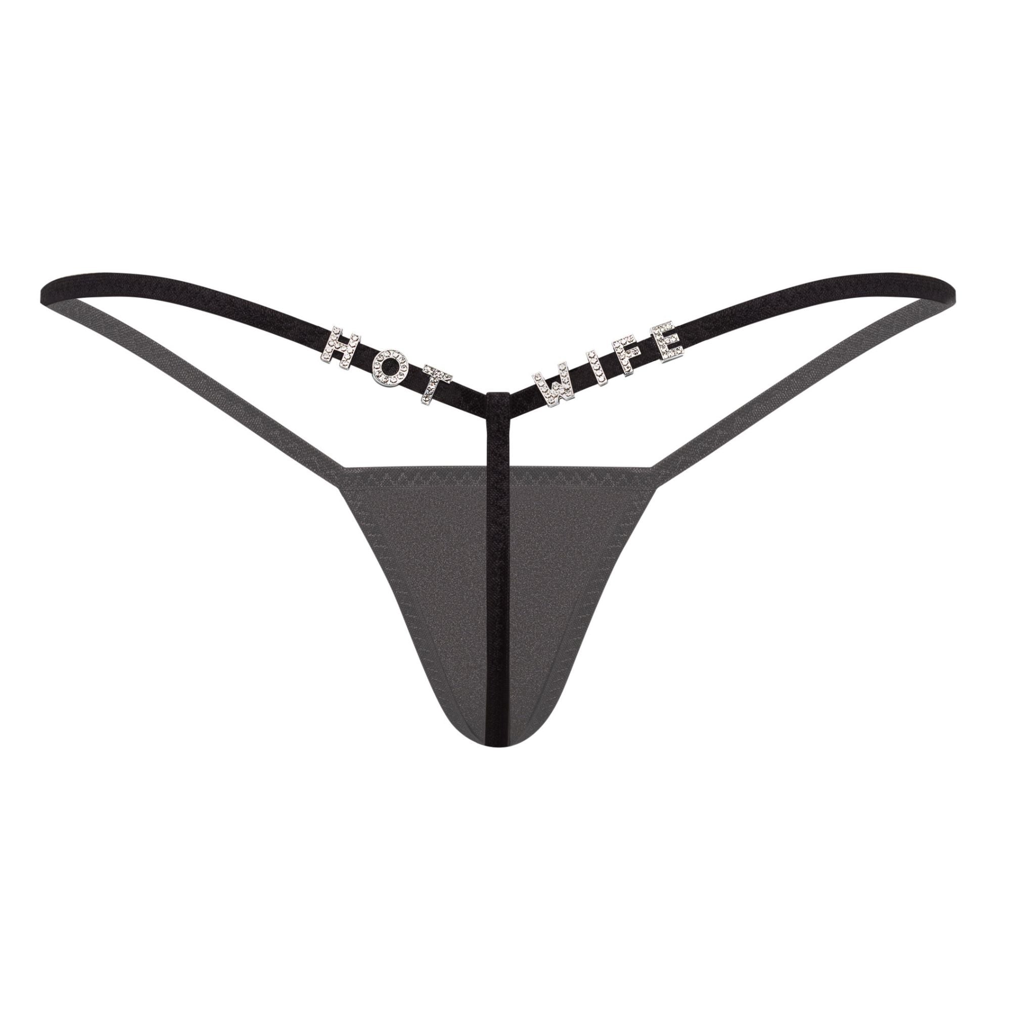 Bling Mini Micro G-String Thongs